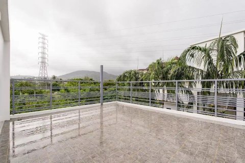 Вилла в Кату, Таиланд с 3 спальнями  № 142918 - фото 13