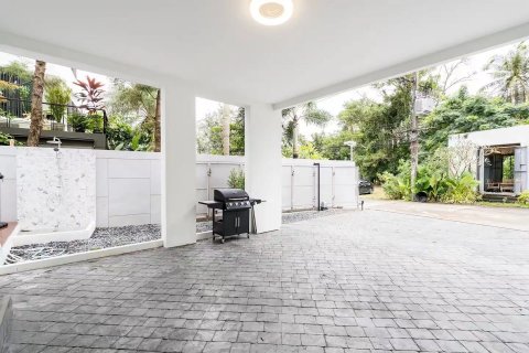 Вилла в Кату, Таиланд с 3 спальнями  № 142918 - фото 8