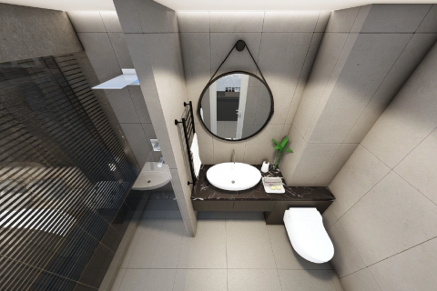 Apartment in Phuket, Thailand 2 bedrooms № 119729 - photo 3