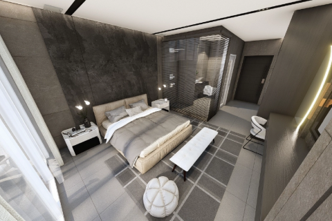 Apartment in Phuket, Thailand 2 bedrooms № 119729 - photo 1