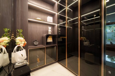 Студия в Паттайя, Таиланд № 120990 - фото 20