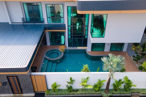 Студия в Паттайя, Таиланд № 120990 - фото 1