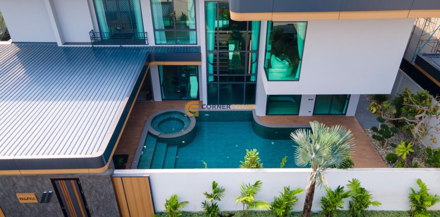 Студия в Паттайя, Таиланд № 120990