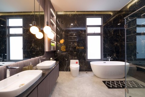 Студия в Паттайя, Таиланд № 120990 - фото 21