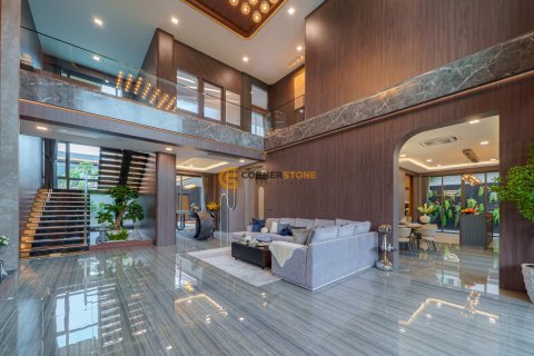 Студия в Паттайя, Таиланд № 120990 - фото 8