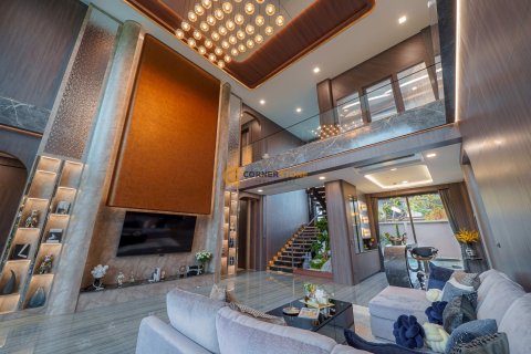 Студия в Паттайя, Таиланд № 120990 - фото 9