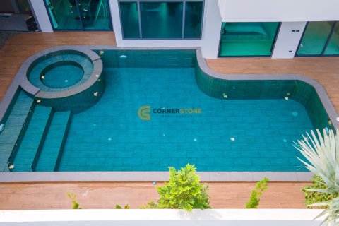 Студия в Паттайя, Таиланд № 120990 - фото 2