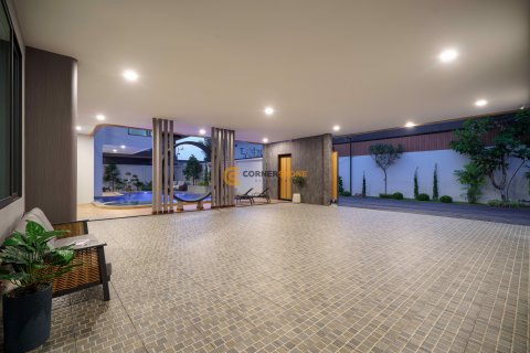 Студия в Паттайя, Таиланд № 120990 - фото 6