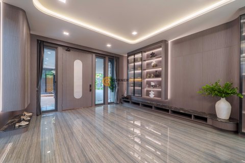 Студия в Паттайя, Таиланд № 120990 - фото 10