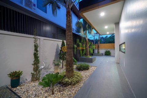 Студия в Паттайя, Таиланд № 120990 - фото 7