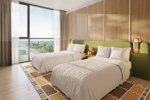 ЖК The Standard Residences в Хуа Хине, Таиланд № 123067 - фото 4
