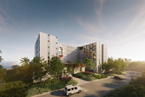 ЖК The Standard Residences в Хуа Хине, Таиланд № 123067 - фото 1