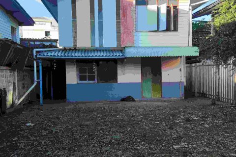 House in Sai Mai, Bangkok, Thailand 3 bedrooms № 142156 - photo 2