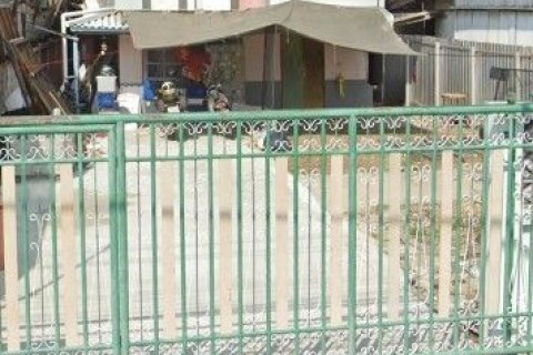 House in Sai Mai, Bangkok, Thailand 3 bedrooms № 142156