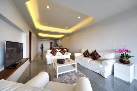 Appartement à Ko Samui, Thaïlande 1 chambre № 107143 - photo 3
