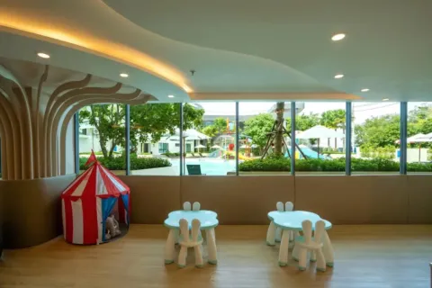 Appartement à Phuket, Thaïlande 1 chambre № 107141 - photo 20