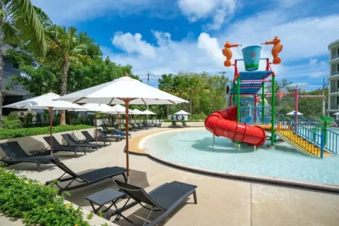 Appartement à Phuket, Thaïlande 1 chambre № 107141 - photo 13