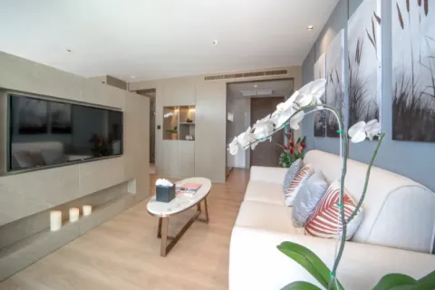 Appartement à Phuket, Thaïlande 1 chambre № 107141 - photo 3