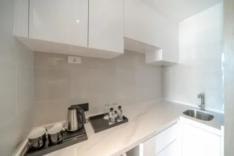 Appartement à Phuket, Thaïlande 1 chambre № 107141 - photo 4
