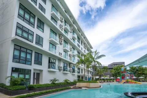 Appartement à Phuket, Thaïlande 1 chambre № 107141 - photo 14