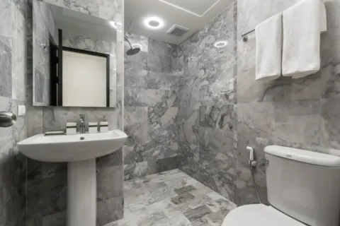 Appartement à Phuket, Thaïlande 1 chambre № 116127 - photo 9