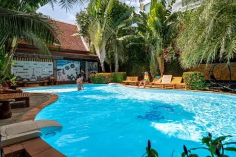 Appartement à Phuket, Thaïlande 1 chambre № 116127 - photo 23