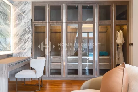 Maison à Phuket, Thaïlande 3 chambres № 131299 - photo 18