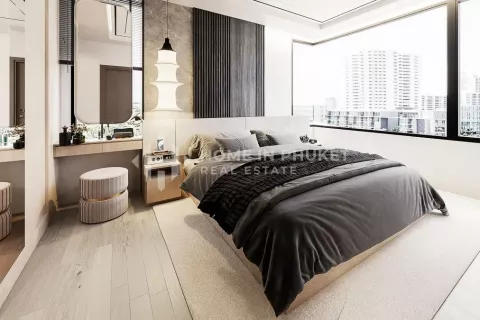 Condo à Phuket, Thaïlande, 2 chambres № 131298 - photo 3