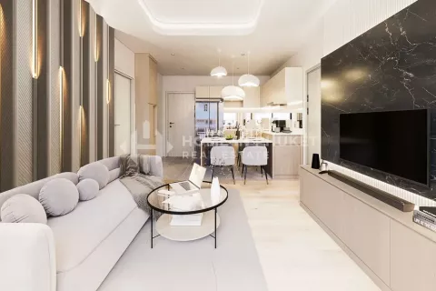 Condo à Phuket, Thaïlande, 2 chambres № 131298 - photo 1