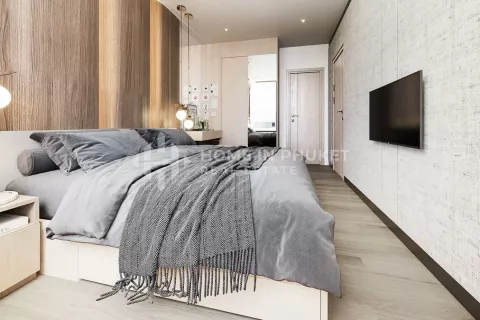 Condo à Phuket, Thaïlande, 2 chambres № 131298 - photo 2