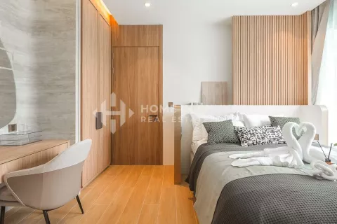 House on Nai Harn Beach, Thailand 4 bedrooms № 131300 - photo 22