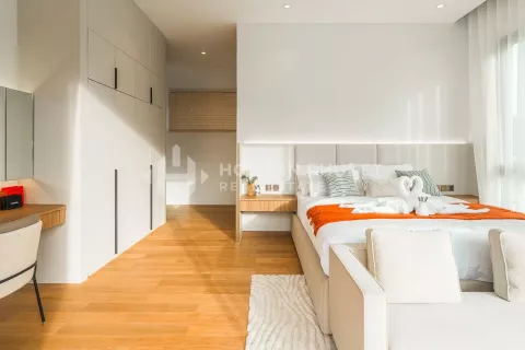 House on Nai Harn Beach, Thailand 4 bedrooms № 131300 - photo 19