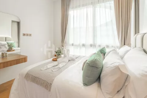 House on Nai Harn Beach, Thailand 4 bedrooms № 131300 - photo 20