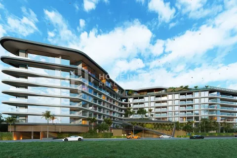 Studio dans le Condo sur Nai Harn Beach, Thaïlande № 131302 - photo 3