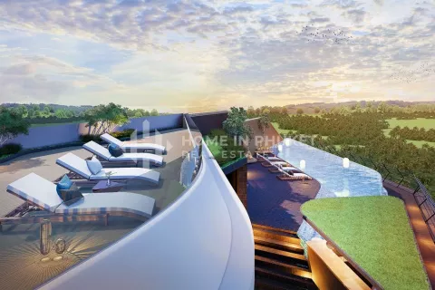 Studio dans le Condo sur Nai Harn Beach, Thaïlande № 131302 - photo 6