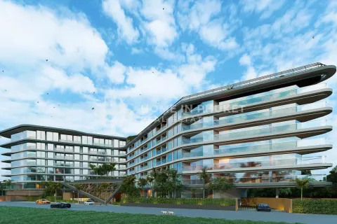 Studio dans le Condo sur Nai Harn Beach, Thaïlande № 131302 - photo 2