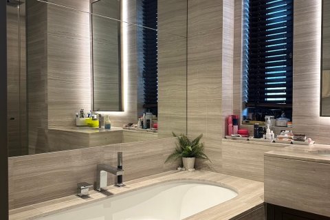 Кондоминиум с 2 спальнями в Бангкоке, Таиланд № 143092 - фото 7