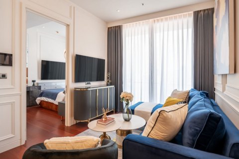 Condo in Bangkok, Thailand, 1 bedroom  № 143002 - photo 3