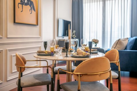 Condo in Bangkok, Thailand, 1 bedroom  № 143002 - photo 8