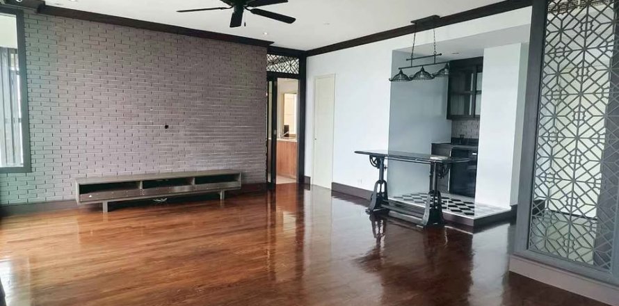 Кондоминиум с 2 спальнями в Бангкоке, Таиланд № 143004