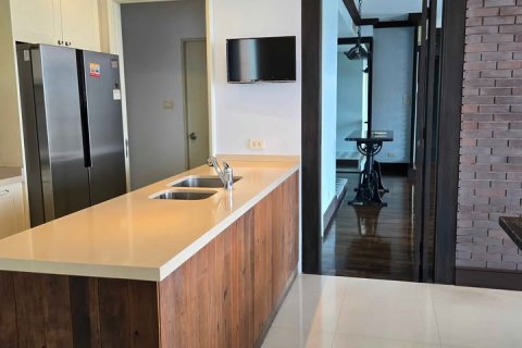 Кондоминиум с 2 спальнями в Бангкоке, Таиланд № 143004 - фото 6