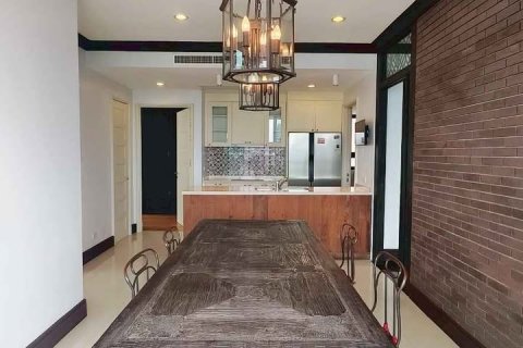 Кондоминиум с 2 спальнями в Бангкоке, Таиланд № 143004 - фото 4