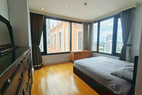 Кондоминиум с 2 спальнями в Бангкоке, Таиланд № 143004 - фото 9