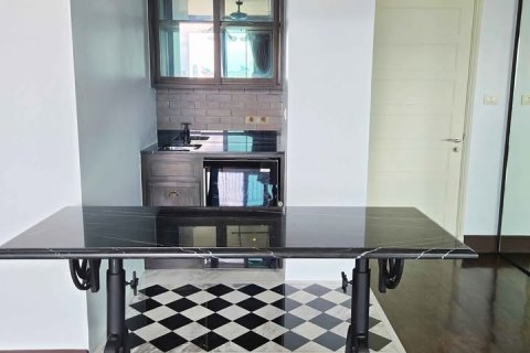 Кондоминиум с 2 спальнями в Бангкоке, Таиланд № 143004 - фото 8