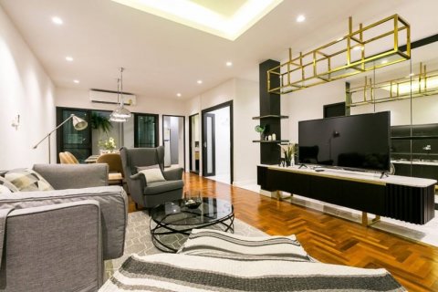 Townhouse à Bangkok, Thaïlande 3 chambres № 143005 - photo 4