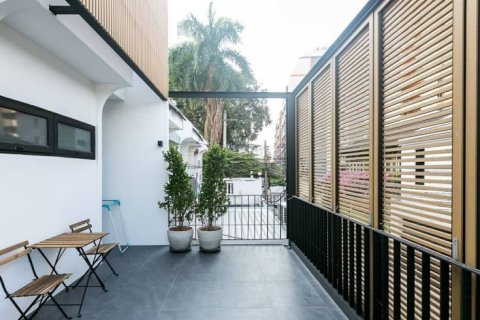Townhouse à Bangkok, Thaïlande 3 chambres № 143005 - photo 2