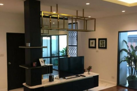 Townhouse à Bangkok, Thaïlande 3 chambres № 143005 - photo 5