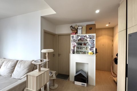 Кондоминиум с 1 спальней в Бангкоке, Таиланд № 143003 - фото 4