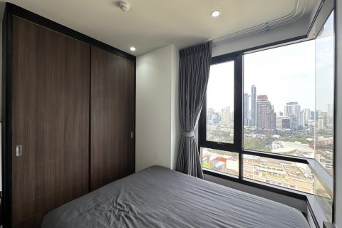 Кондоминиум с 1 спальней в Бангкоке, Таиланд № 143003 - фото 7