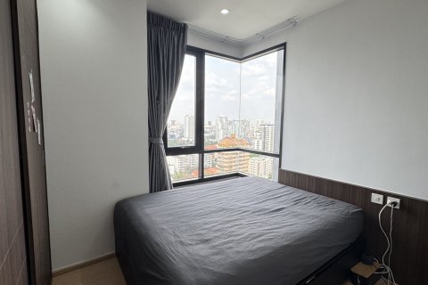 Кондоминиум с 1 спальней в Бангкоке, Таиланд № 143003 - фото 6